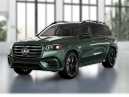 Mercedes-Benz GLS GLS 450 4MATIC SUV 2026