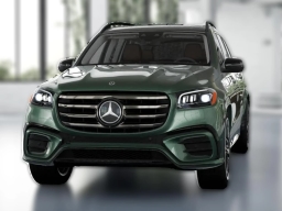 Mercedes-Benz GLS GLS 450 4MATIC SUV 2026