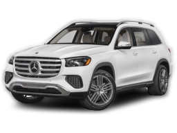 Mercedes-Benz GLS GLS 450 4MATIC SUV 2025