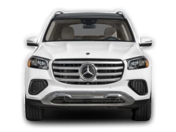 Mercedes-Benz GLS GLS 450 4MATIC SUV 2025