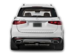 Mercedes-Benz GLS GLS 450 4MATIC SUV 2025