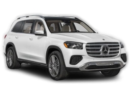 Mercedes-Benz GLS GLS 450 4MATIC SUV 2025