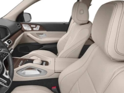 Mercedes-Benz GLS GLS 450 4MATIC SUV 2025