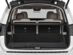 Mercedes-Benz GLS GLS 450 4MATIC SUV 2025