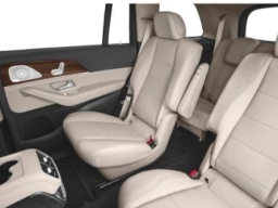 Mercedes-Benz GLS GLS 450 4MATIC SUV 2025