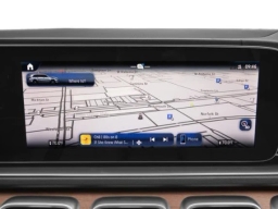 Mercedes-Benz GLS GLS 450 4MATIC SUV 2025