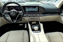Mercedes-Benz GLS GLS 450 4MATIC SUV 2026
