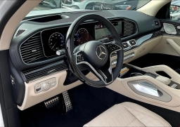 Mercedes-Benz GLS GLS 450 4MATIC SUV 2026