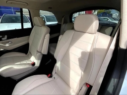 Mercedes-Benz GLS GLS 450 4MATIC SUV 2026