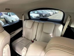 Mercedes-Benz GLS GLS 450 4MATIC SUV 2026