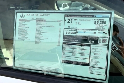 Mercedes-Benz GLS GLS 450 4MATIC SUV 2026