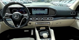 Mercedes-Benz GLS GLS 450 4MATIC SUV 2026