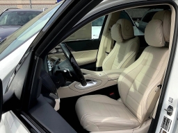 Mercedes-Benz GLS GLS 450 4MATIC SUV 2026