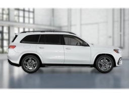 Mercedes-Benz GLS GLS 450 4MATIC SUV 2026