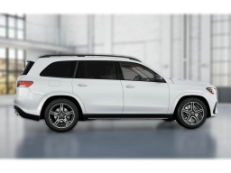 Mercedes-Benz GLS GLS 450 4MATIC SUV 2026