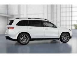Mercedes-Benz GLS GLS 450 4MATIC SUV 2026