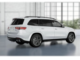 Mercedes-Benz GLS GLS 450 4MATIC SUV 2026
