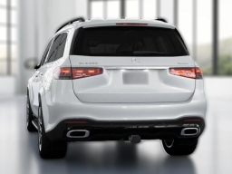 Mercedes-Benz GLS GLS 450 4MATIC SUV 2026