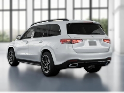 Mercedes-Benz GLS GLS 450 4MATIC SUV 2026
