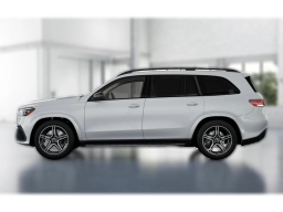 Mercedes-Benz GLS GLS 450 4MATIC SUV 2026