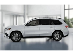 Mercedes-Benz GLS GLS 450 4MATIC SUV 2026