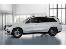 Mercedes-Benz GLS GLS 450 4MATIC SUV 2026