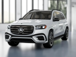 Mercedes-Benz GLS GLS 450 4MATIC SUV 2026