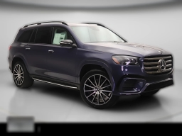 Mercedes-Benz GLS GLS 450 4MATIC SUV 2026