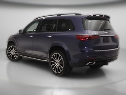 Mercedes-Benz GLS GLS 450 4MATIC SUV 2026