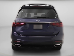 Mercedes-Benz GLS GLS 450 4MATIC SUV 2026