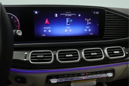 Mercedes-Benz GLS GLS 450 4MATIC SUV 2026