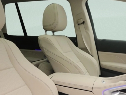 Mercedes-Benz GLS GLS 450 4MATIC SUV 2026