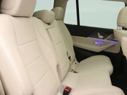 Mercedes-Benz GLS GLS 450 4MATIC SUV 2026