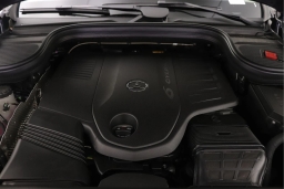 Mercedes-Benz GLS GLS 450 4MATIC SUV 2026
