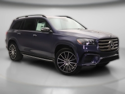 Mercedes-Benz GLS GLS 450 4MATIC SUV 2026