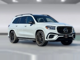 Mercedes-Benz GLS GLS 450 4MATIC SUV 2026