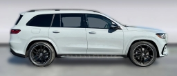 Mercedes-Benz GLS GLS 450 4MATIC SUV 2026