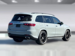 Mercedes-Benz GLS GLS 450 4MATIC SUV 2026