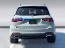 Mercedes-Benz GLS GLS 450 4MATIC SUV 2026