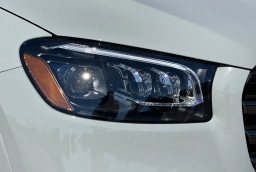 Mercedes-Benz GLS GLS 450 4MATIC SUV 2026