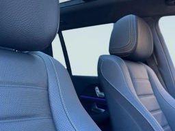 Mercedes-Benz GLS GLS 450 4MATIC SUV 2026