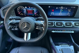 Mercedes-Benz GLS GLS 450 4MATIC SUV 2026