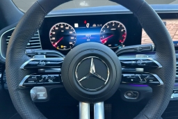 Mercedes-Benz GLS GLS 450 4MATIC SUV 2026