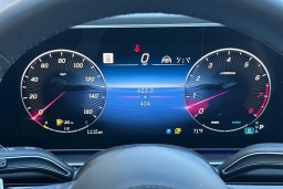 Mercedes-Benz GLS GLS 450 4MATIC SUV 2026