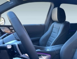 Mercedes-Benz GLS GLS 450 4MATIC SUV 2026