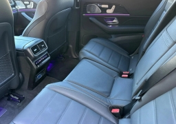 Mercedes-Benz GLS GLS 450 4MATIC SUV 2026