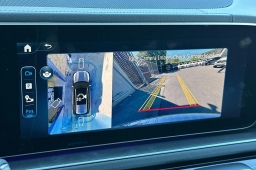 Mercedes-Benz GLS GLS 450 4MATIC SUV 2026