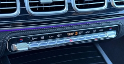 Mercedes-Benz GLS GLS 450 4MATIC SUV 2026