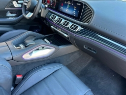 Mercedes-Benz GLS GLS 450 4MATIC SUV 2026