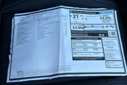 Mercedes-Benz GLS GLS 450 4MATIC SUV 2026